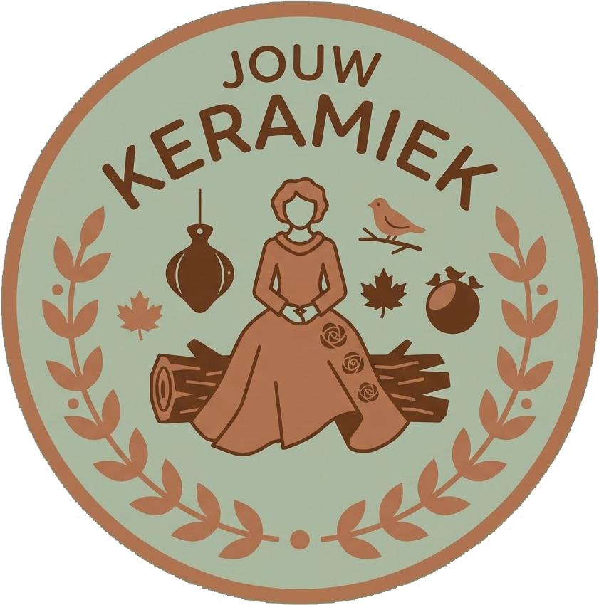 Jouw Keramiek Logo
